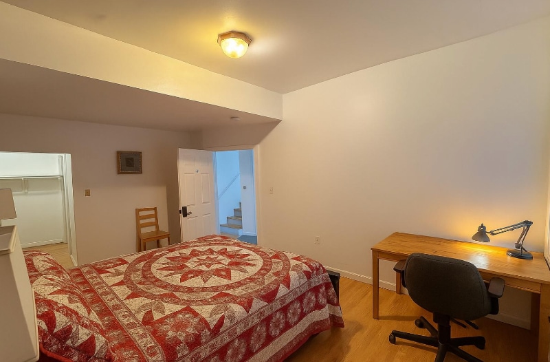 Building Photo - 3580 13th St NW