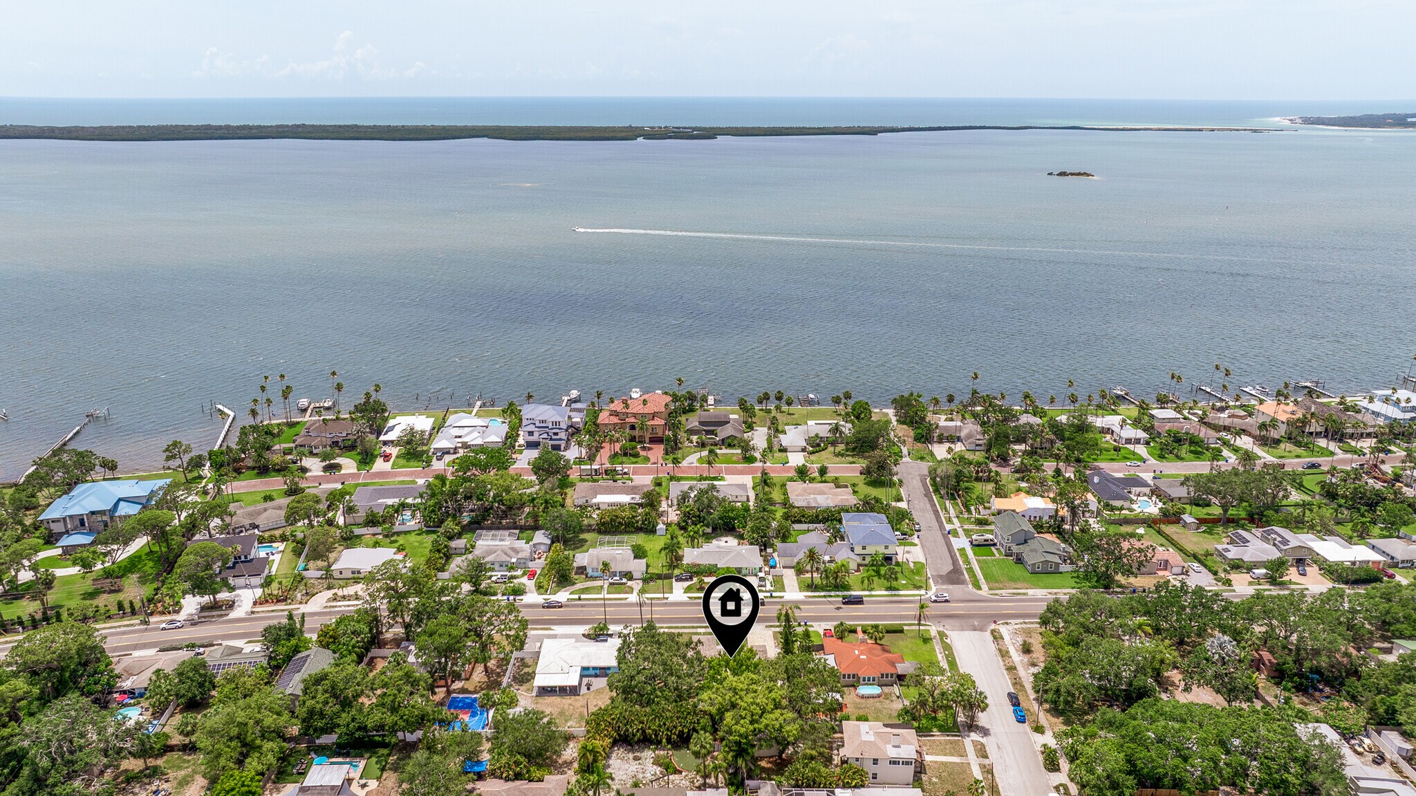 Building Photo - 1579 Bayshore Blvd