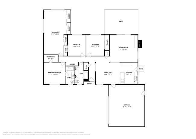 Building Photo - 13687 Boeing St