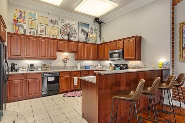 Building Photo - 500 Jefferson St