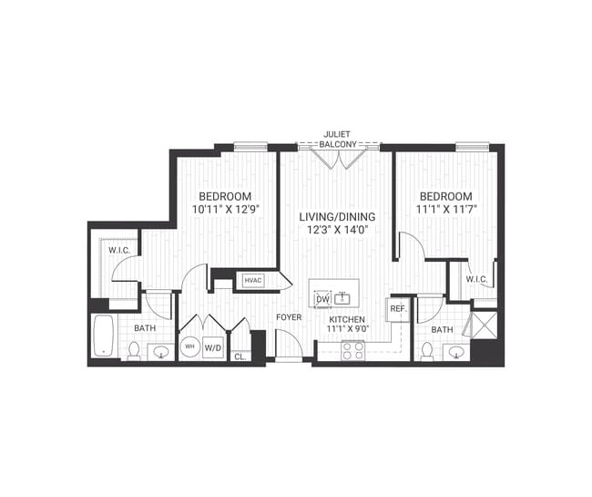 B01 - The Metropolitan at 40 Park