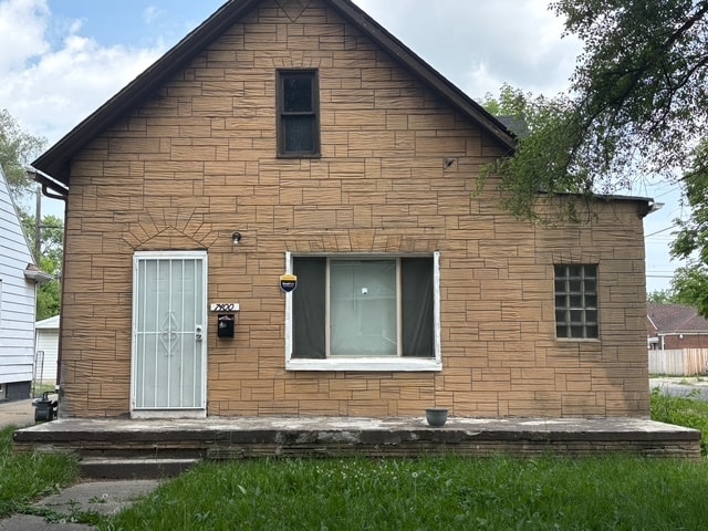 Building Photo - 7400 Mansfield St