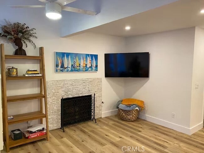 Building Photo - 237 Calliope St