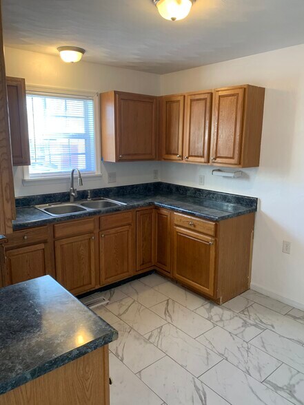 Kitchen - 210 Wilson St