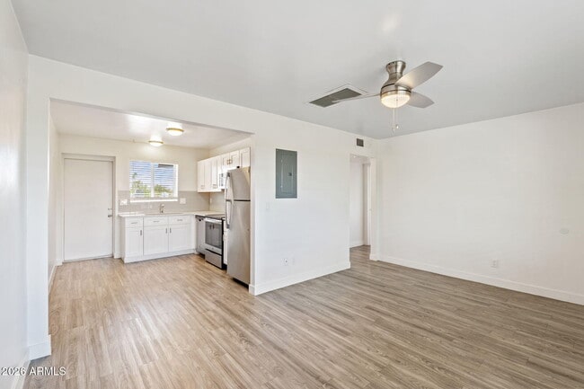 Building Photo - 1707 N 18th St