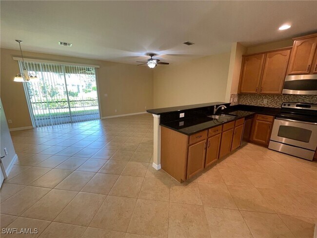 Building Photo - 3809 Clearbrook Ln