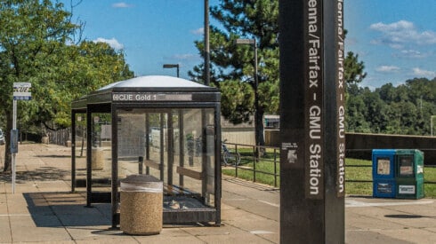 Building Photo - Arrowood Parc