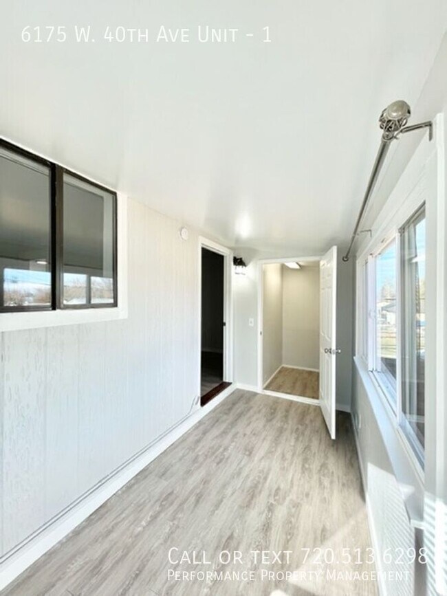 Building Photo - 6175 W 40th Ave