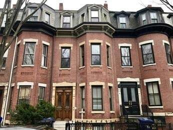 Building Photo - 21 Worthington St