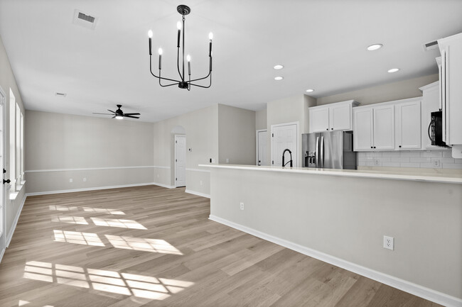 Building Photo - 413 Cotton Grass Dr
