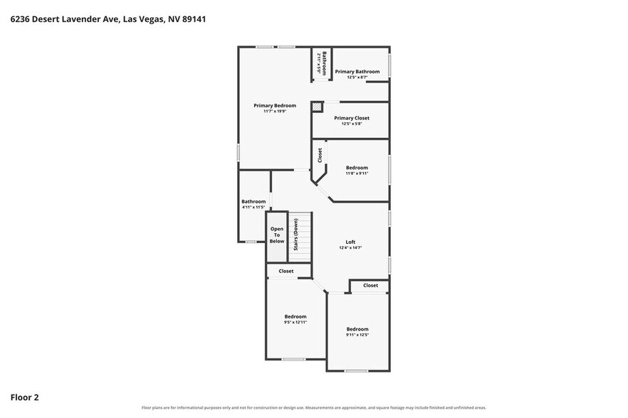 Building Photo - 6236 Desert Lavender Ave