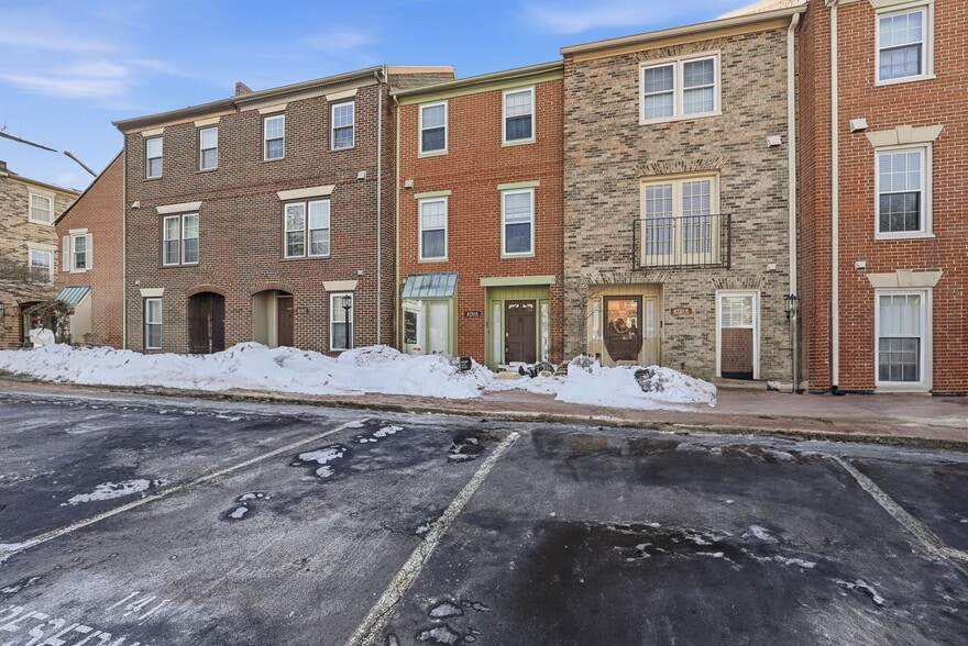 Building Photo - 6701 Washington Blvd