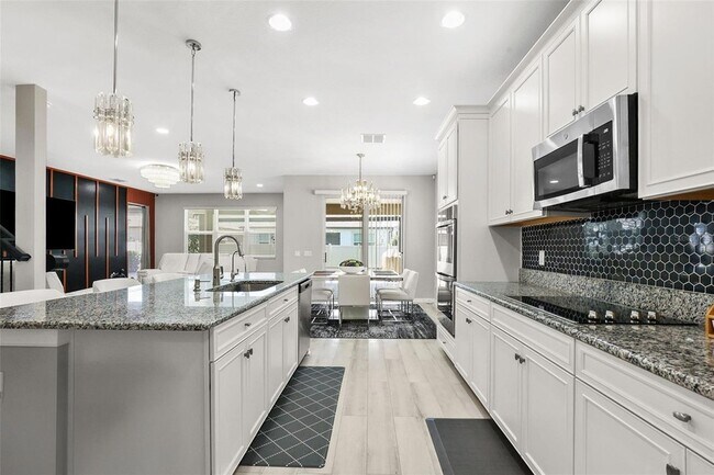 Building Photo - 3010 Adams Cross Dr