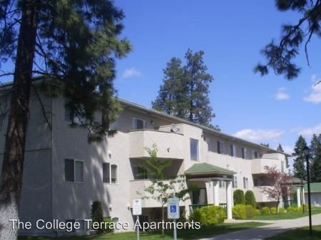 Primary Photo - 4004-4004 W Fort George Wright Dr