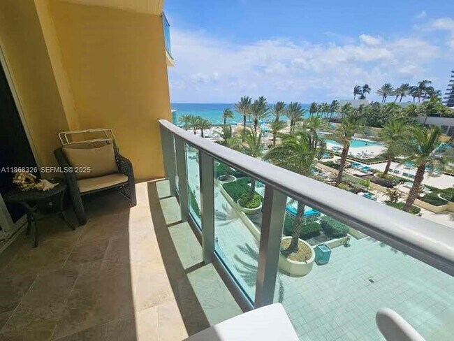 Building Photo - 2501 S Ocean Dr