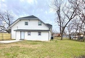 Building Photo - 3631 Bourland St