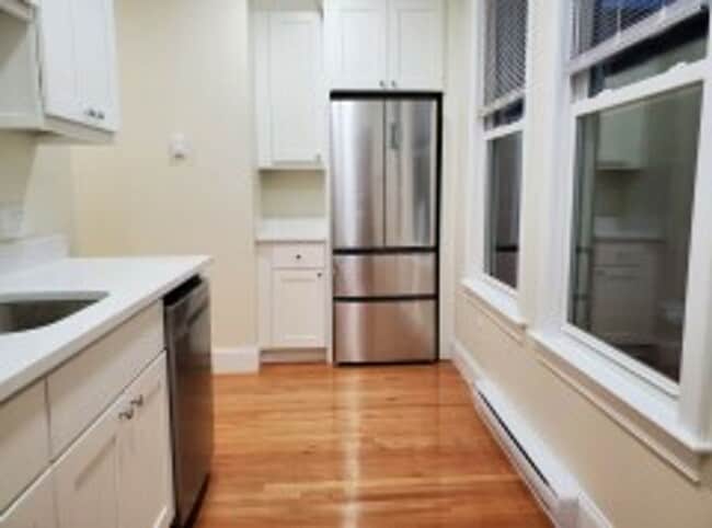 Building Photo - Renovated Brookline / Coolidge Corner 4 Bed/2 Bath on Harris St for September 1st.  NO BROKER FEE