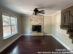 Building Photo - 5411 Timber Post St