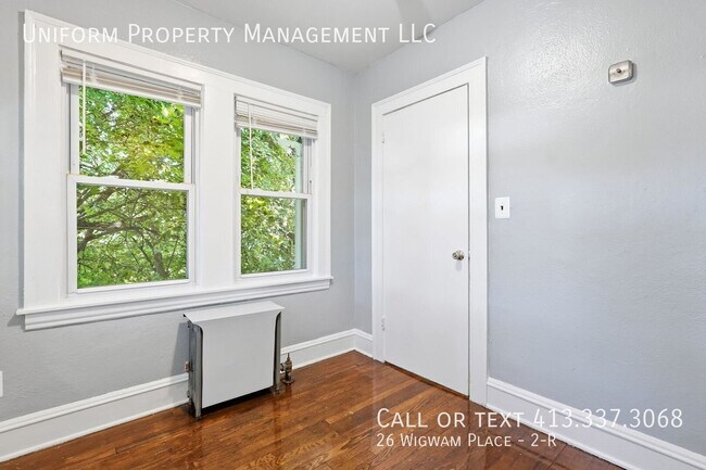 Building Photo - 26 Wigwam Pl