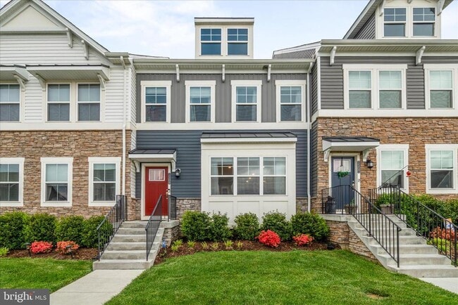 Building Photo - 1309 Crampton Pl