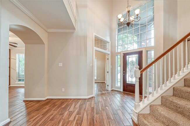 Building Photo - 22011 Windmill Bluff Ln