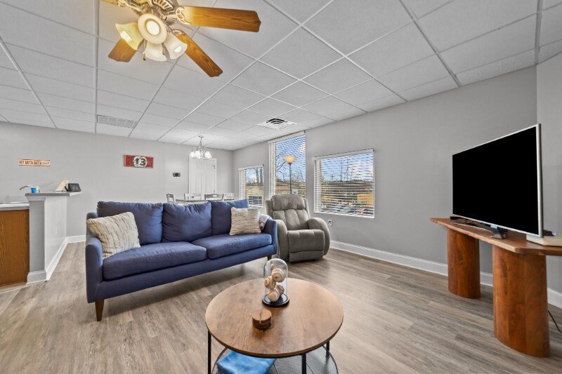 Building Photo - 1620 Martin Luther King Jr Ave S