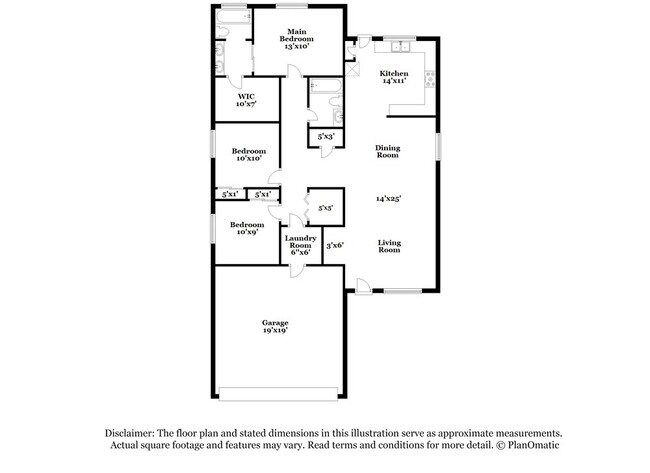 Building Photo - 809 E Rossi Ct