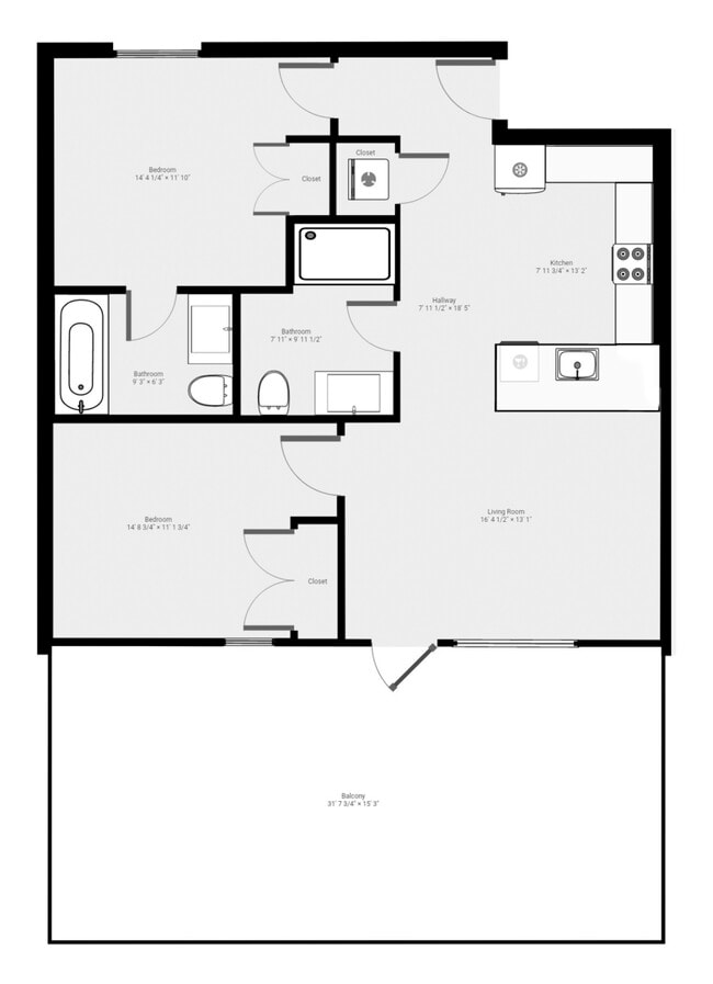 Building Photo - 2111 S Halsted St