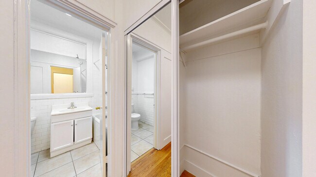 Building Photo - 861 Sutter St