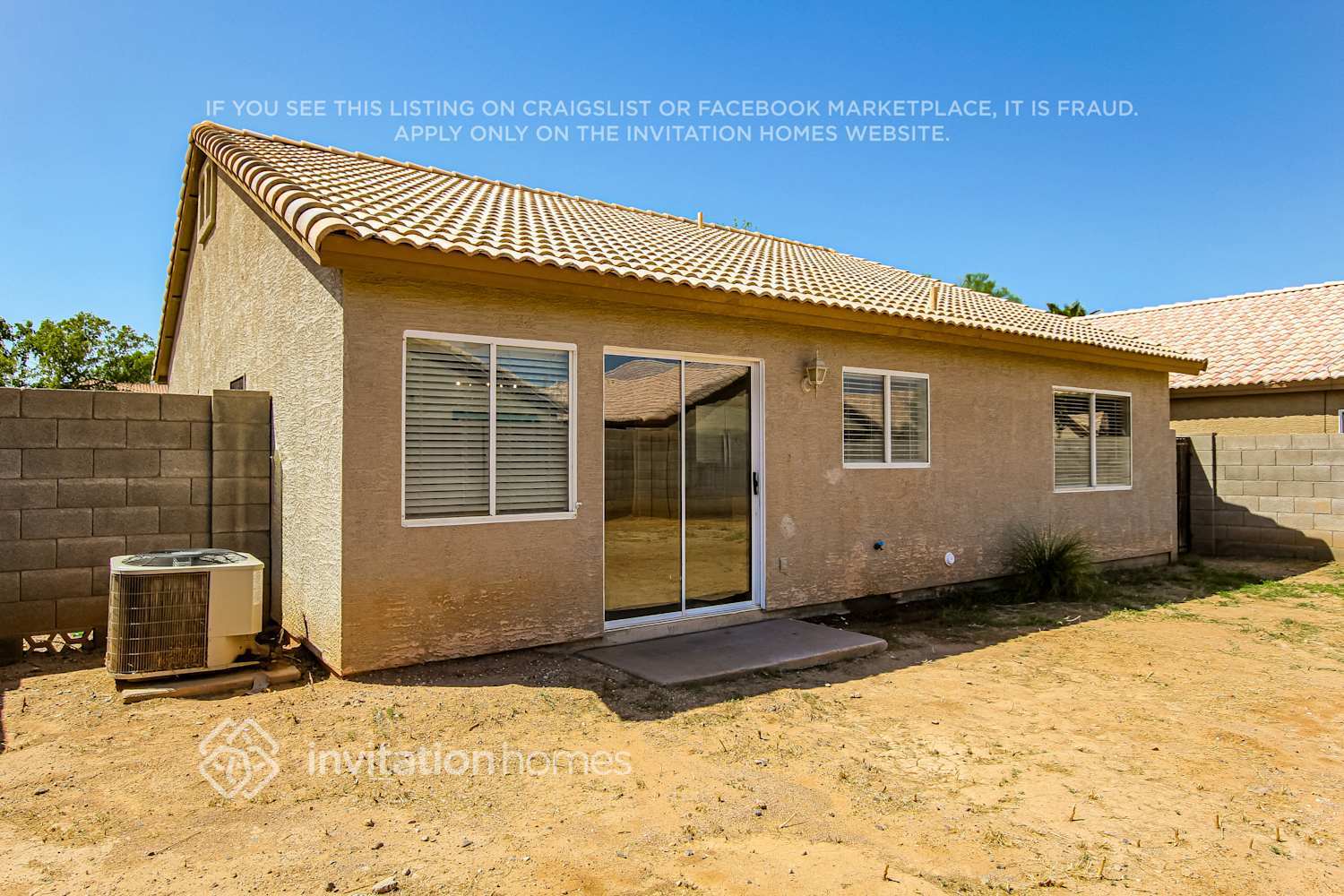 Building Photo - 10436 W Granada Rd