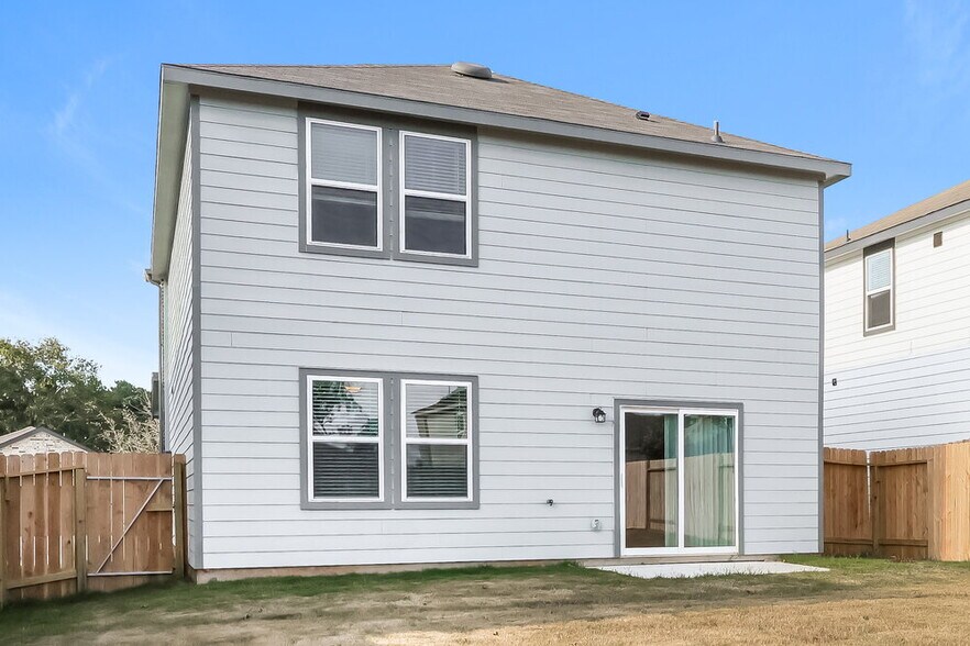 Building Photo - 15318 Abella Drive