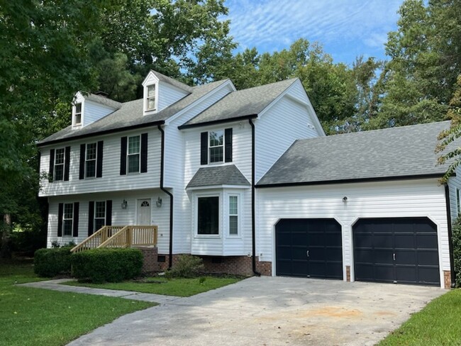 Building Photo - FOUR BEDROOM BRANDYWINE BAY - GATED COMMUNITY