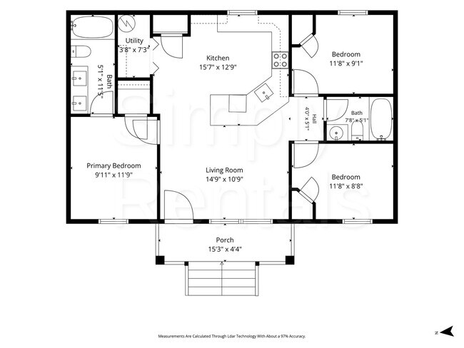 Building Photo - 401 Mcilrath Rd