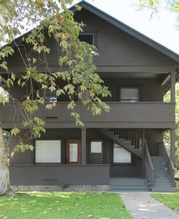 Street View - 47 N Allen Ave