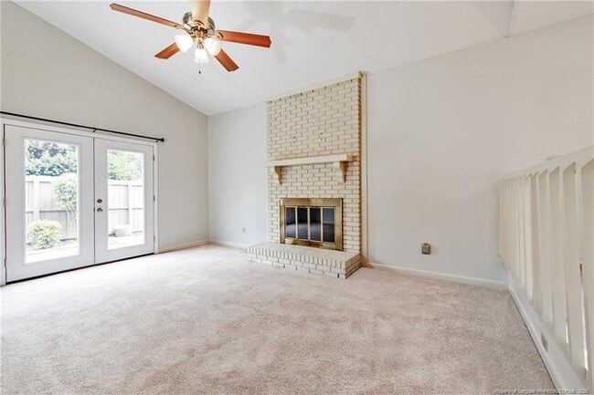 Building Photo - 4607 Hoe Ct