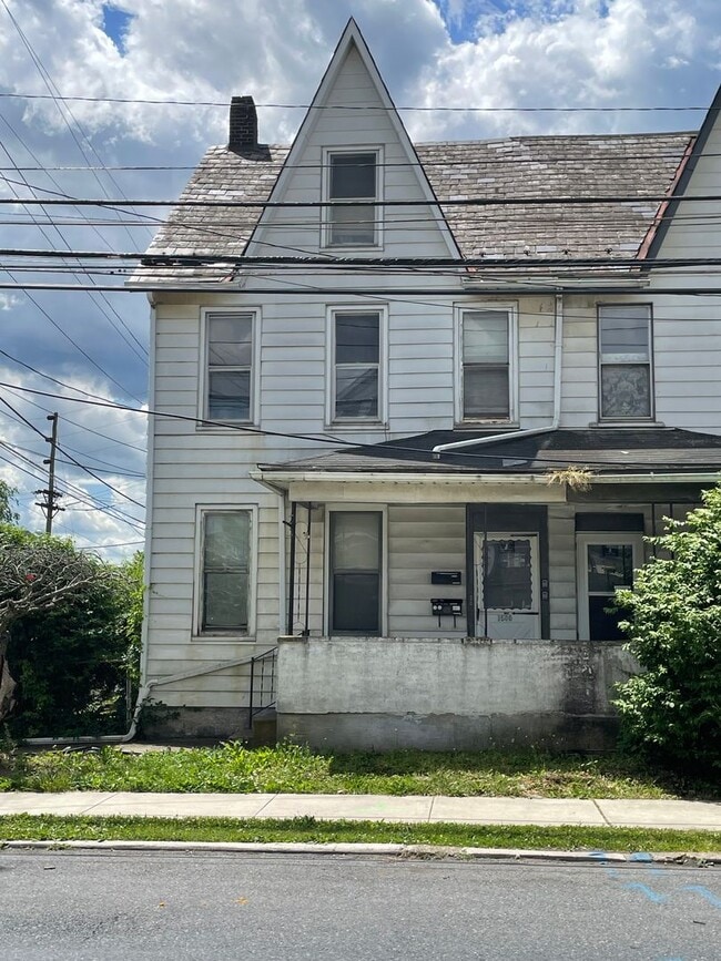 Primary Photo - 1500 Butler St
