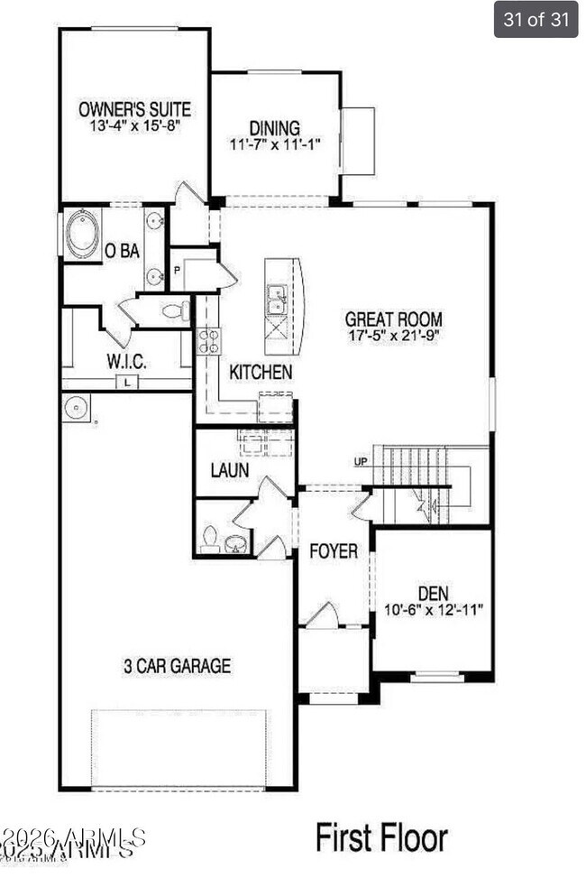 Building Photo - 10743 W Desert Elm Ln