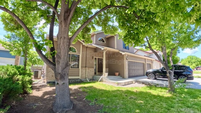 Building Photo - 2425 Cochetopa Ct