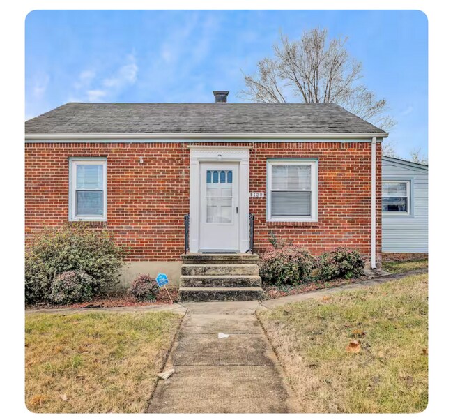 Building Photo - 1139 Ethel Rd SE