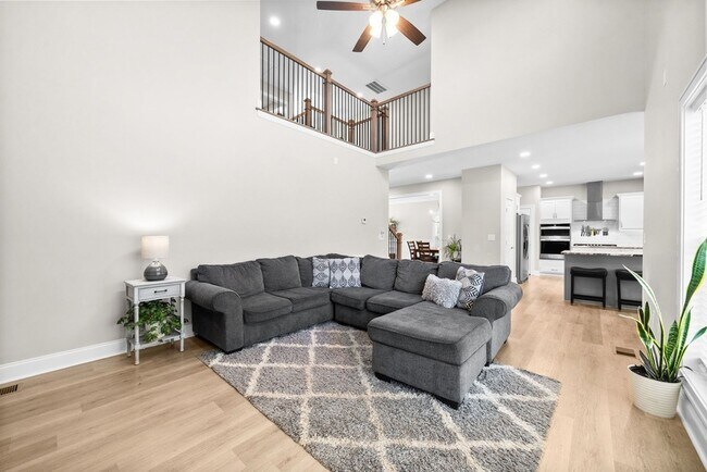Building Photo - 2606 Steeplechase Ct