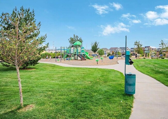 Building Photo - This is what a dream home looks like!