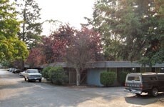 Building Photo - Serrano Gardens