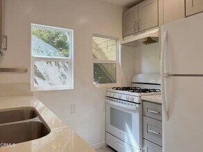 Building Photo - 1827 Santa Ynez St