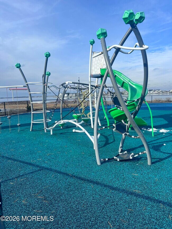 Building Photo - 447 NJ-35