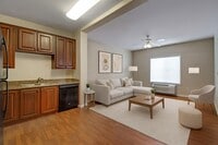 Building Photo - Prairie Vista