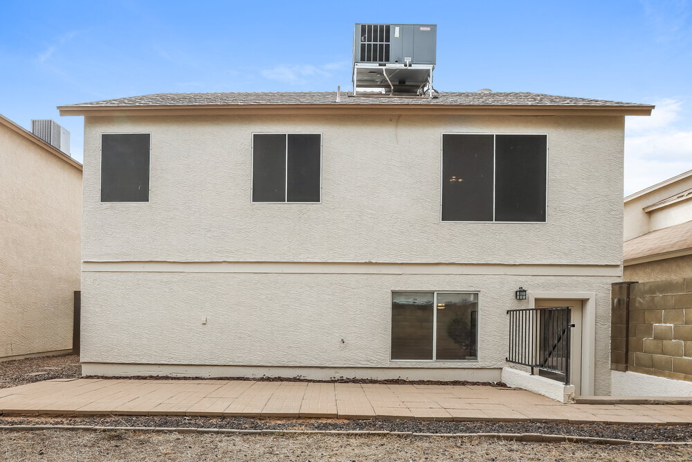 Building Photo - 3755 E Broadway Rd