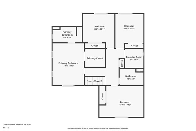 Building Photo - 139 Gibson Ave