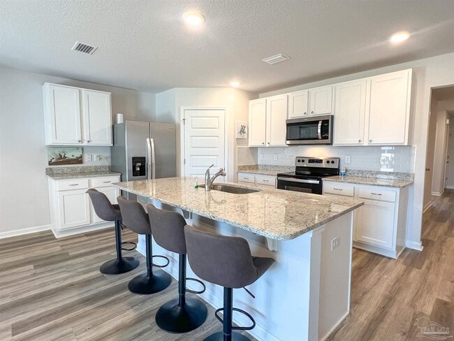 Building Photo - 3850 James Stovall St