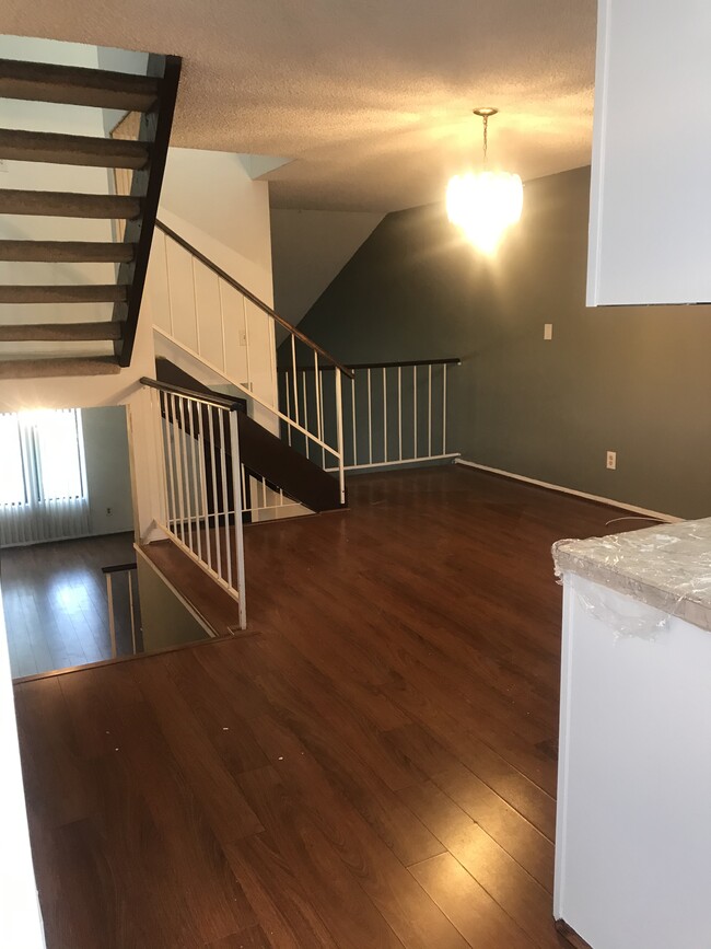Dinning Room - 3431 Artesia Blvd
