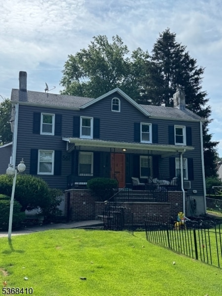 Building Photo - 561 E Passaic Ave